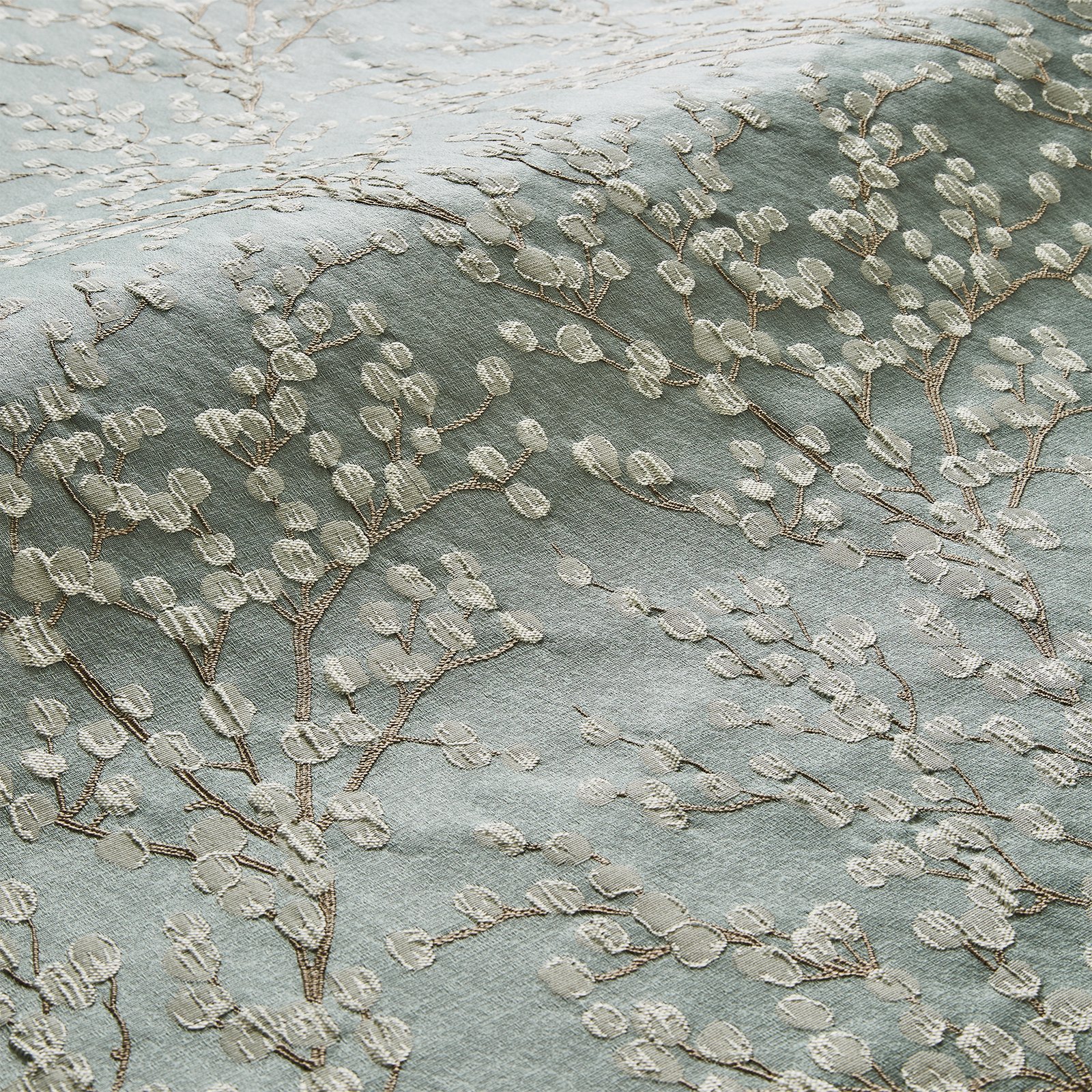 Catkin Duck Egg 1.37m